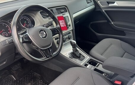 Volkswagen Golf VII, 2015 год, 1 200 000 рублей, 9 фотография