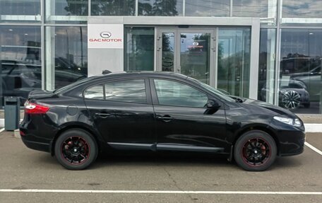 Renault Fluence I, 2011 год, 535 000 рублей, 4 фотография