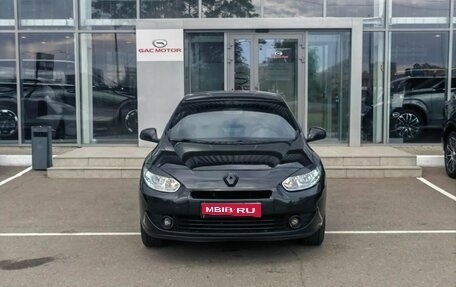 Renault Fluence I, 2011 год, 535 000 рублей, 2 фотография