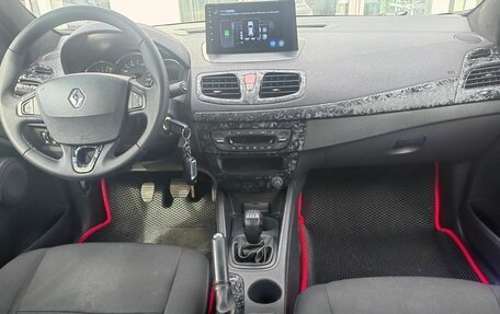 Renault Fluence I, 2011 год, 535 000 рублей, 8 фотография
