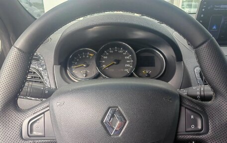 Renault Fluence I, 2011 год, 535 000 рублей, 9 фотография