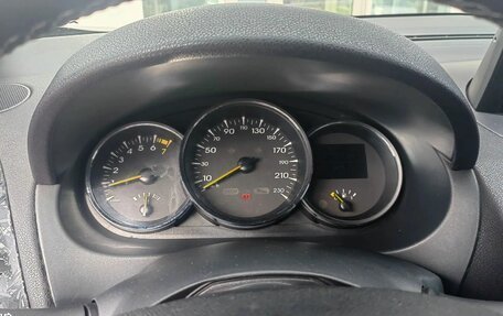 Renault Fluence I, 2011 год, 535 000 рублей, 10 фотография
