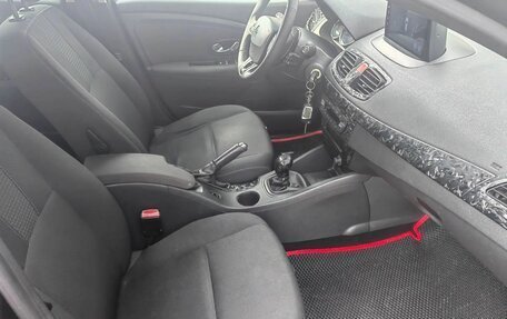 Renault Fluence I, 2011 год, 535 000 рублей, 14 фотография