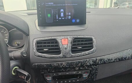 Renault Fluence I, 2011 год, 535 000 рублей, 11 фотография