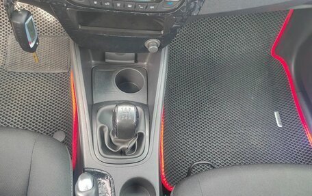 Renault Fluence I, 2011 год, 535 000 рублей, 13 фотография