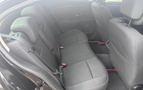 Renault Fluence I, 2011 год, 535 000 рублей, 15 фотография