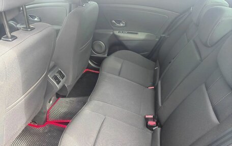 Renault Fluence I, 2011 год, 535 000 рублей, 16 фотография