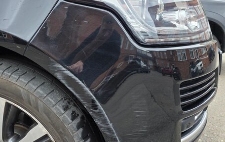 Land Rover Range Rover IV рестайлинг, 2015 год, 4 200 000 рублей, 8 фотография