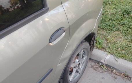 Renault Logan I, 2012 год, 450 000 рублей, 3 фотография