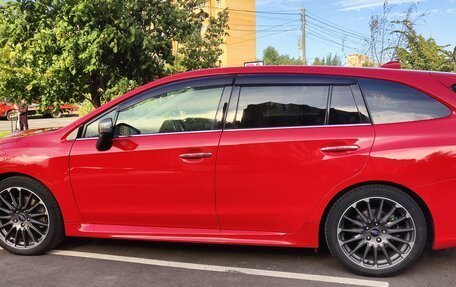 Subaru Levorg I, 2018 год, 1 750 000 рублей, 3 фотография
