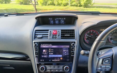 Subaru Levorg I, 2018 год, 1 750 000 рублей, 8 фотография