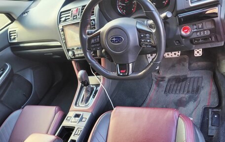 Subaru Levorg I, 2018 год, 1 750 000 рублей, 6 фотография