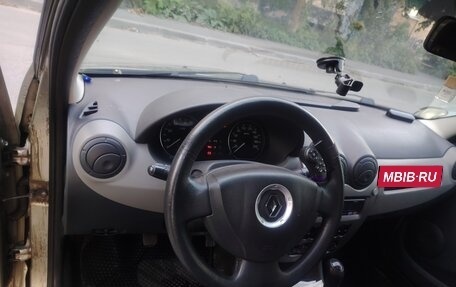 Renault Logan I, 2012 год, 450 000 рублей, 6 фотография