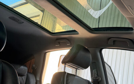 Honda CR-V III рестайлинг, 2008 год, 1 200 000 рублей, 8 фотография
