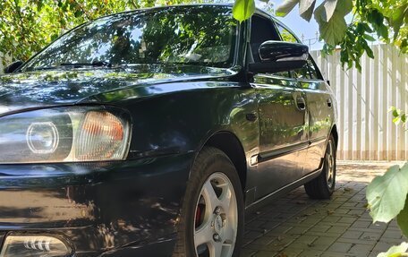 Hyundai Accent II, 2006 год, 340 000 рублей, 4 фотография