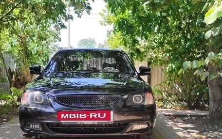 Hyundai Accent II, 2006 год, 340 000 рублей, 2 фотография