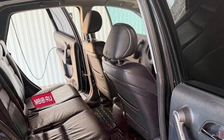Honda CR-V III рестайлинг, 2008 год, 1 200 000 рублей, 11 фотография