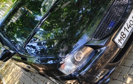 Hyundai Accent II, 2006 год, 340 000 рублей, 9 фотография