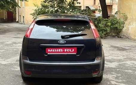 Ford Focus II рестайлинг, 2005 год, 350 000 рублей, 5 фотография