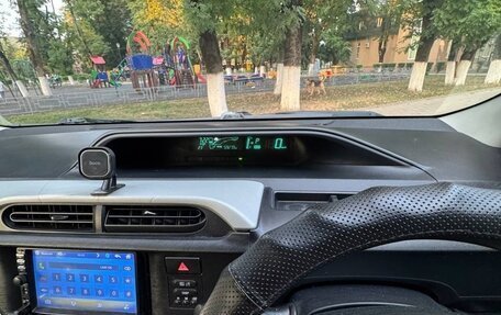 Toyota Aqua I, 2012 год, 750 000 рублей, 8 фотография