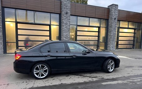 BMW 3 серия, 2017 год, 2 200 000 рублей, 10 фотография