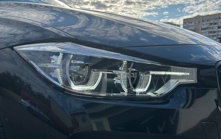 BMW 3 серия, 2017 год, 2 200 000 рублей, 6 фотография