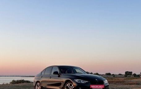 BMW 3 серия, 2017 год, 2 200 000 рублей, 2 фотография