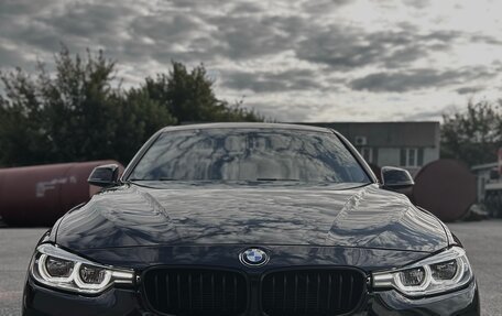 BMW 3 серия, 2017 год, 2 200 000 рублей, 7 фотография