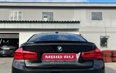 BMW 3 серия, 2017 год, 2 200 000 рублей, 4 фотография