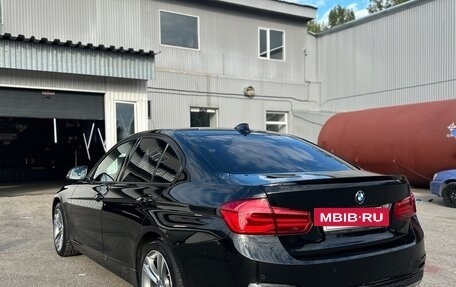 BMW 3 серия, 2017 год, 2 200 000 рублей, 3 фотография