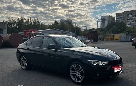 BMW 3 серия, 2017 год, 2 200 000 рублей, 5 фотография