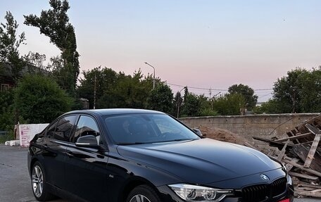 BMW 3 серия, 2017 год, 2 200 000 рублей, 8 фотография