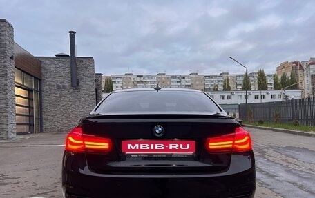 BMW 3 серия, 2017 год, 2 200 000 рублей, 12 фотография