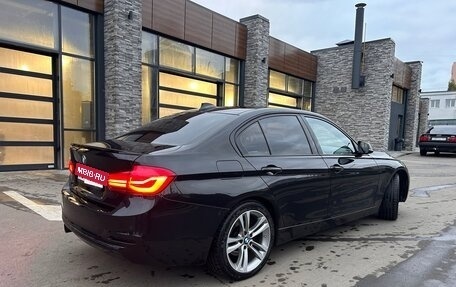 BMW 3 серия, 2017 год, 2 200 000 рублей, 11 фотография