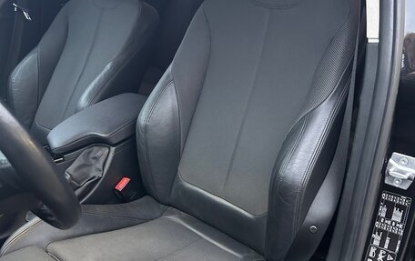 BMW 3 серия, 2017 год, 2 200 000 рублей, 23 фотография
