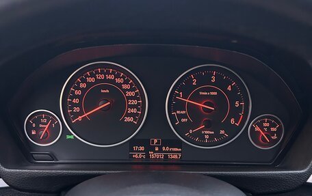 BMW 3 серия, 2017 год, 2 200 000 рублей, 27 фотография