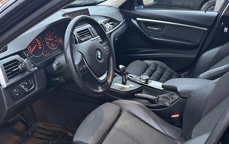 BMW 3 серия, 2017 год, 2 200 000 рублей, 22 фотография