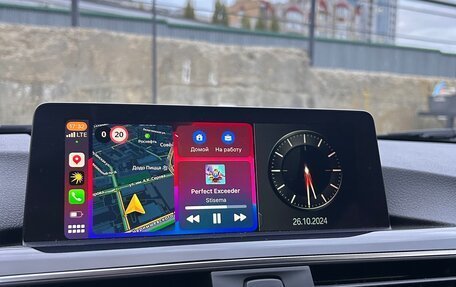 BMW 3 серия, 2017 год, 2 200 000 рублей, 25 фотография