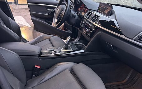 BMW 3 серия, 2017 год, 2 200 000 рублей, 21 фотография