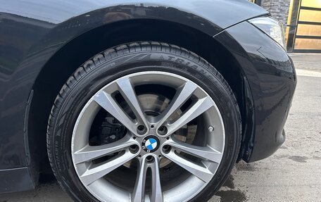 BMW 3 серия, 2017 год, 2 200 000 рублей, 20 фотография