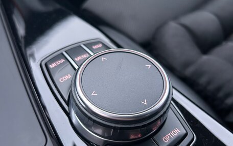 BMW 3 серия, 2017 год, 2 200 000 рублей, 26 фотография
