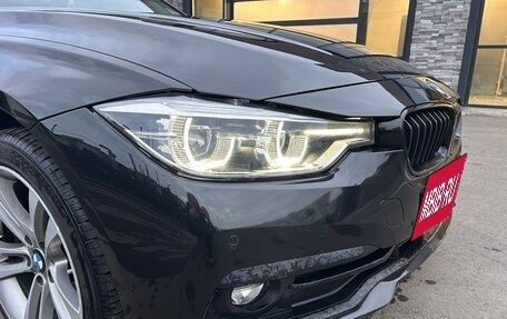 BMW 3 серия, 2017 год, 2 200 000 рублей, 17 фотография