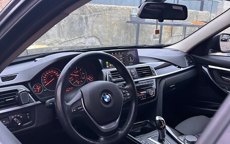 BMW 3 серия, 2017 год, 2 200 000 рублей, 24 фотография