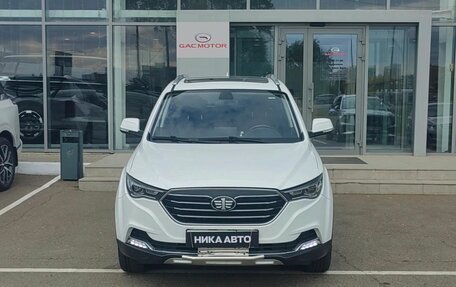 FAW Besturn X40 I, 2019 год, 1 200 000 рублей, 2 фотография