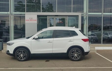 FAW Besturn X40 I, 2019 год, 1 200 000 рублей, 5 фотография