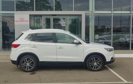 FAW Besturn X40 I, 2019 год, 1 200 000 рублей, 4 фотография