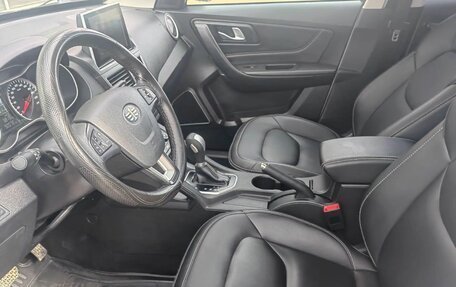 FAW Besturn X40 I, 2019 год, 1 200 000 рублей, 7 фотография