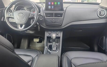 FAW Besturn X40 I, 2019 год, 1 200 000 рублей, 8 фотография
