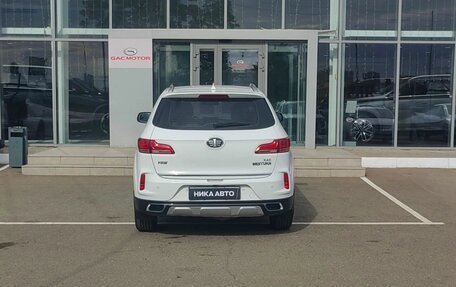 FAW Besturn X40 I, 2019 год, 1 200 000 рублей, 6 фотография