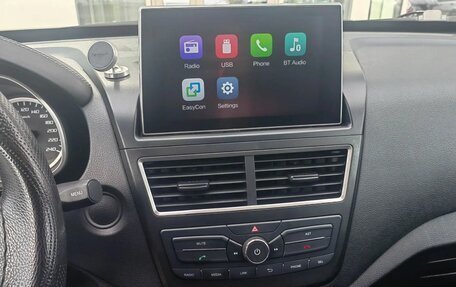 FAW Besturn X40 I, 2019 год, 1 200 000 рублей, 9 фотография